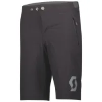 SCOTT Trail 10 Loose Fit Shorts med Innlegg Blå til Junior SCOTT Trail 10 Loose Fit Shorts med Innlegg Blå til Junior