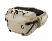 SCOTT Trail 4 Hip Pack, Støvet SCOTT Trail 4 Hip Pack, Støvet