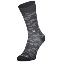 SCOTT Trail Camo Crew Sykkelstrømper