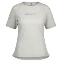 SCOTT Trail Casual Tuned Kortarmet T-skjorte SCOTT Trail Casual Tuned Kortarmet T-skjorte