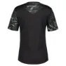 SCOTT Trail Contessa Sign Kort Ermet Trøye, Black, M