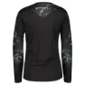 SCOTT Trail Contessa Sign Langermet Trøye, Black, L
