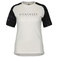 SCOTT Trail Contessa Signature Kort Ermet Trøye SCOTT Trail Contessa Signature Kort Ermet Trøye