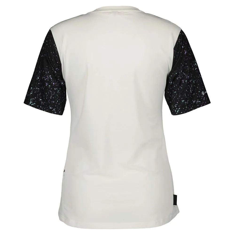 SCOTT Trail Contessa Signature Kort Ermet Trøye SCOTT Trail Contessa Signature Kort Ermet Trøye