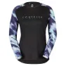 SCOTT Trail Contessa Signature Langarmet Enduro-sykkeltrøye, Black, M