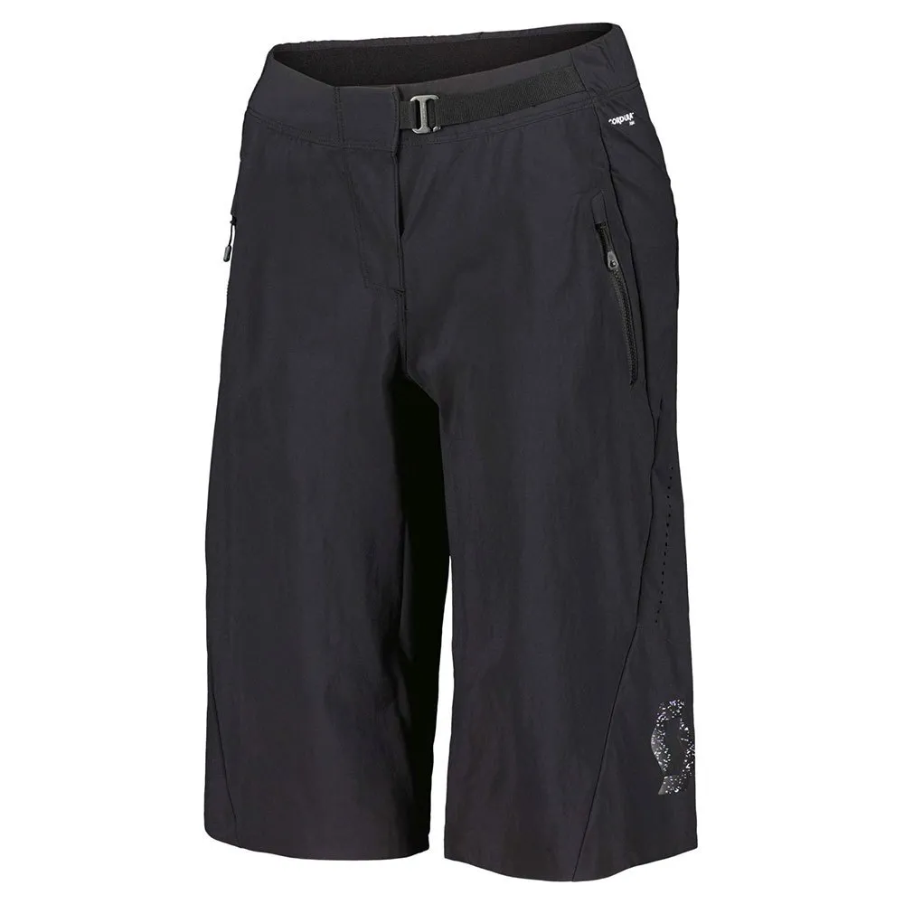 SCOTT Trail Contessa Signature Sykkelshorts Uten Seler SCOTT Trail Contessa Signature Sykkelshorts Uten Seler