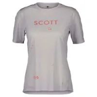 SCOTT Trail Flow Kort Ermet Trøye SCOTT Trail Flow Kort Ermet Trøye