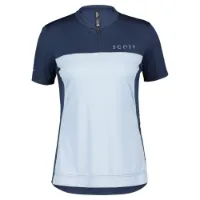 SCOTT Trail Flow Kort Ermet Trøye SCOTT Trail Flow Kort Ermet Trøye