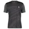 Black / dark grey