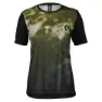 Fir green / black