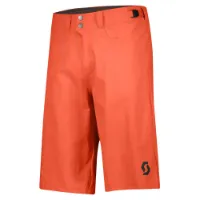 SCOTT Trail Flow sykkelshorts bread brown herre SCOTT Trail Flow sykkelshorts bread brown herre
