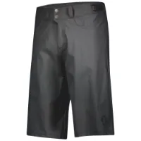 SCOTT Trail Flow sykkelshorts sort dame SCOTT Trail Flow sykkelshorts sort dame