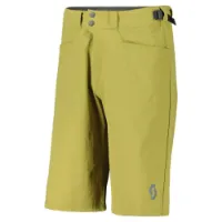 SCOTT Trail Flow sykkelshorts sort dame