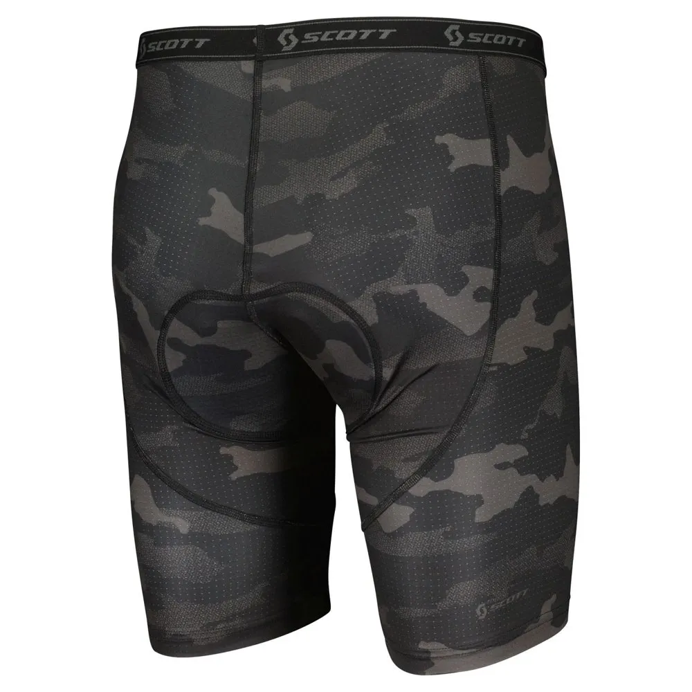 SCOTT Trail Graph + Basislag Shorts