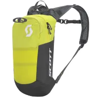 SCOTT Trail Lite Evo FR'8 Ryggsekk, Gul