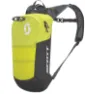 SCOTT Trail Lite Evo FR'8 Ryggsekk, Gul, Sulphur yellow / dark grey, One Size