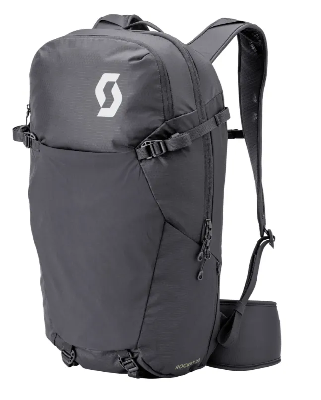 SCOTT Trail Rocket 20 Ryggsekk, Støvet SCOTT Trail Rocket 20 Ryggsekk, Støvet