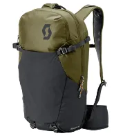 SCOTT Trail Rocket 20 Rygsekk SCOTT Trail Rocket 20 Rygsekk