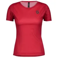 SCOTT Trail Run Kortarmet T-skjorte male SCOTT Trail Run Kortarmet T-skjorte male
