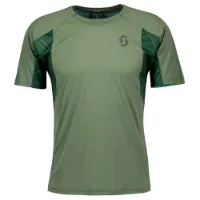 SCOTT Trail Run Kortarmet T-skjorte male SCOTT Trail Run Kortarmet T-skjorte male