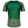 SCOTT Trail Run Kortarmet T-skjorte male