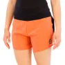 SCOTT Trail Run Shorts female, Brick red