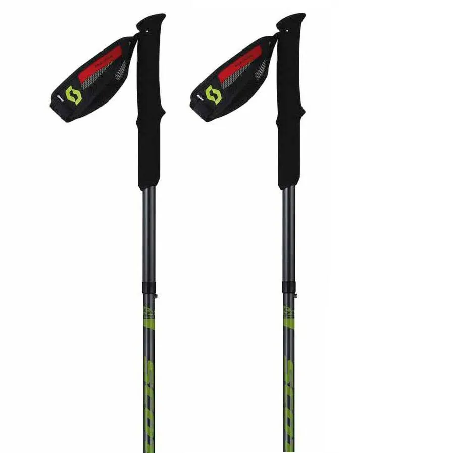 SCOTT Trail Spaserstokker unisex SCOTT Trail Spaserstokker unisex