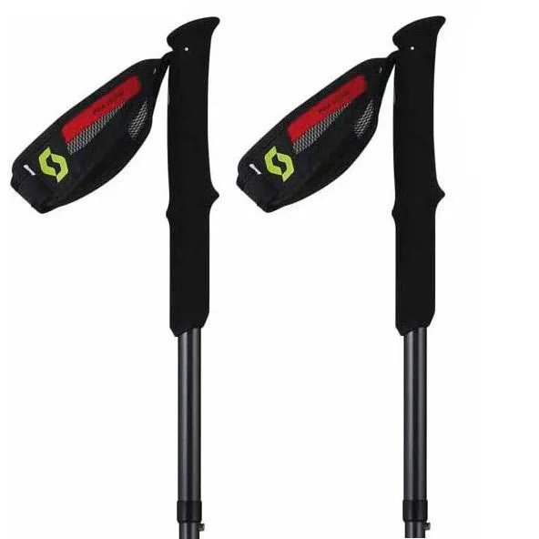SCOTT Trail Spaserstokker unisex SCOTT Trail Spaserstokker unisex