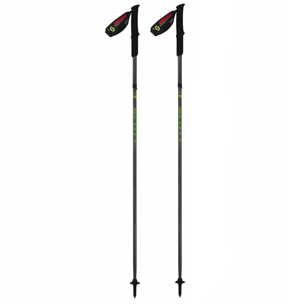 SCOTT Trail Spaserstokker unisex SCOTT Trail Spaserstokker unisex