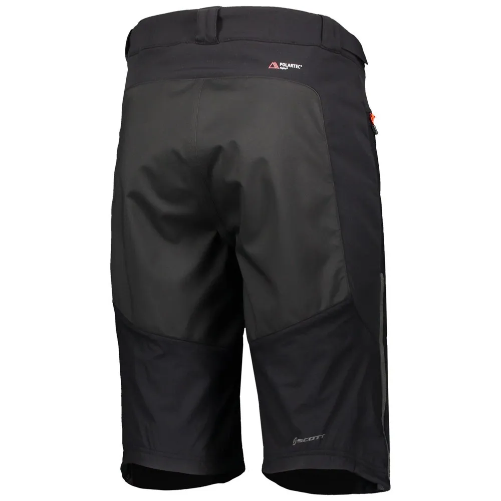 SCOTT Trail Storm Alpha Shorts