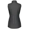 SCOTT Trail Storm Alpha Vest, Dark grey / black