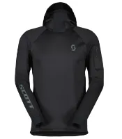 SCOTT Trail Storm Hoody til Herre SCOTT Trail Storm Hoody til Herre