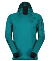 SCOTT Trail Storm Hoody til Herre SCOTT Trail Storm Hoody til Herre