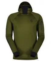 SCOTT Trail Storm Hoody til Kvinner SCOTT Trail Storm Hoody til Kvinner