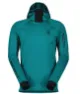 SCOTT Trail Storm Hoody til Kvinner