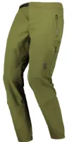 SCOTT Trail Storm Hybrid Bukser Grønn til Herre SCOTT Trail Storm Hybrid Bukser Grønn til Herre