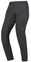 SCOTT Trail Storm Hybrid Bukser Sort til herre