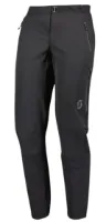 SCOTT Trail Storm Hybrid Bukser Sort Til Kvinner