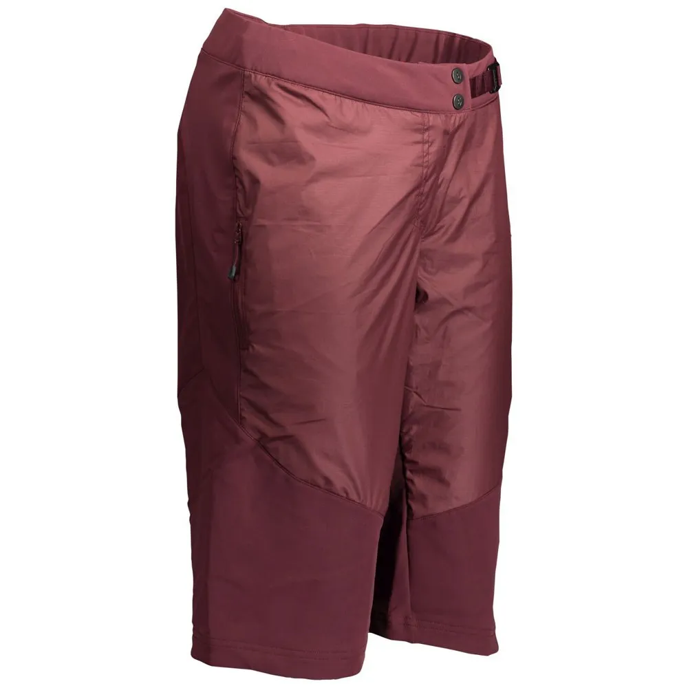 SCOTT Trail Storm Insuloft Al Shorts