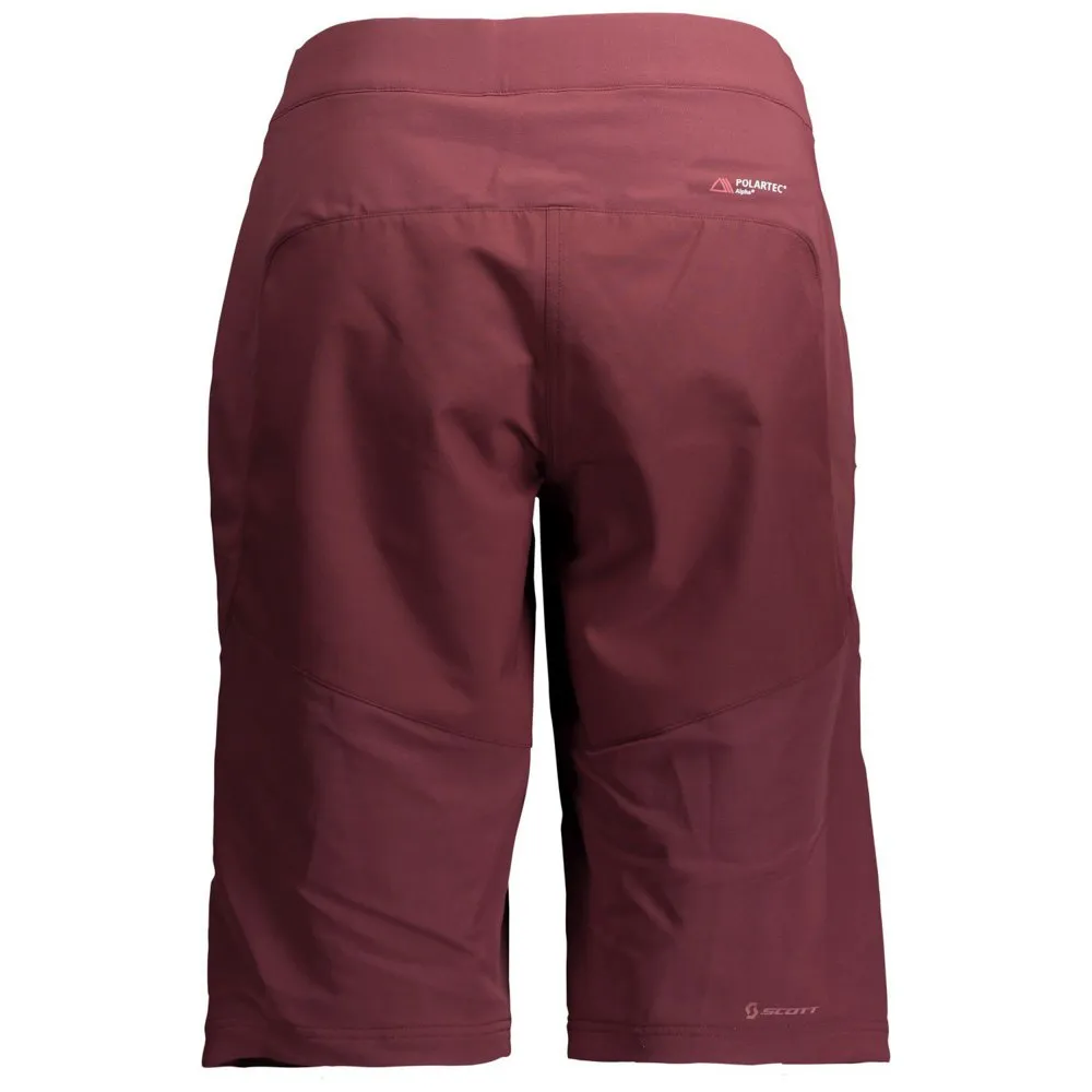 SCOTT Trail Storm Insuloft Al Shorts