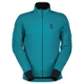 SCOTT Trail Storm Insuloft Alpha Jakke Gran til Herre