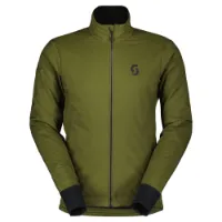 SCOTT Trail Storm Insuloft Alpha Jakke til Herre SCOTT Trail Storm Insuloft Alpha Jakke til Herre