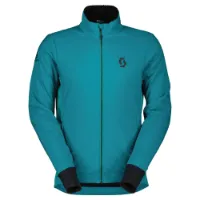 SCOTT Trail Storm Insuloft Alpha Jakke til Herre