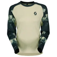 SCOTT Trail Storm Langarmet T-skjorte female SCOTT Trail Storm Langarmet T-skjorte female