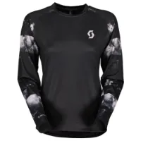 SCOTT Trail Storm Langarmet T-skjorte female SCOTT Trail Storm Langarmet T-skjorte female