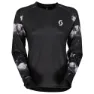 SCOTT Trail Storm Langarmet T-skjorte female