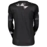 SCOTT Trail Storm Langarmet T-skjorte female