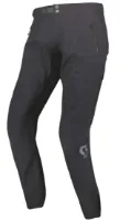 SCOTT Trail Storm Waterproof Bukser Sort til herre SCOTT Trail Storm Waterproof Bukser Sort til herre