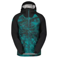 SCOTT Trail Storm Waterproof Jakke til Menn SCOTT Trail Storm Waterproof Jakke til Menn