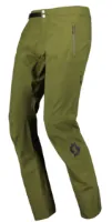 SCOTT Trail Storm WP bukser Grønn/Rosa Til Kvinner SCOTT Trail Storm WP bukser Grønn/Rosa Til Kvinner